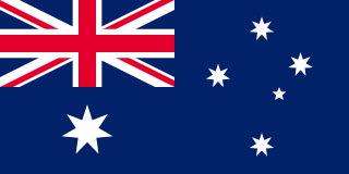 icon for Australien