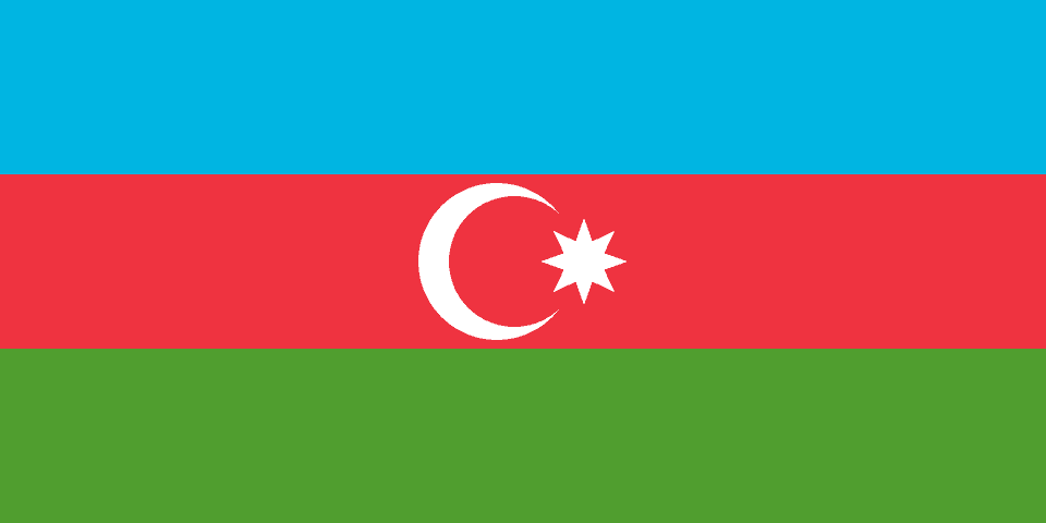 icon for 阿塞拜疆