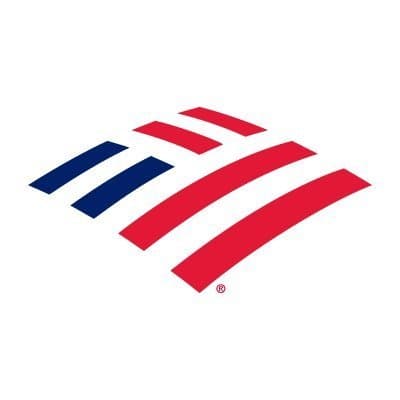 icon for Bank of America