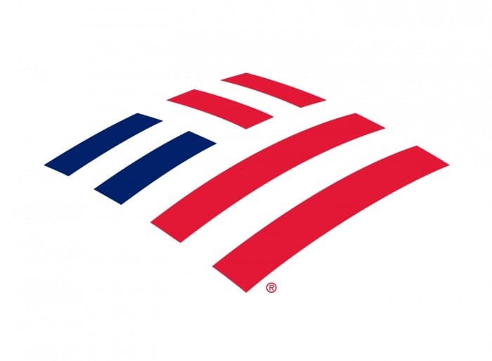 icon for Bank of America