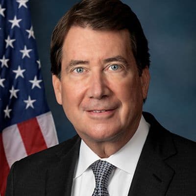 icon for Bill Hagerty