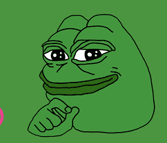 icon for Will Binance list $PEPE by Friday?