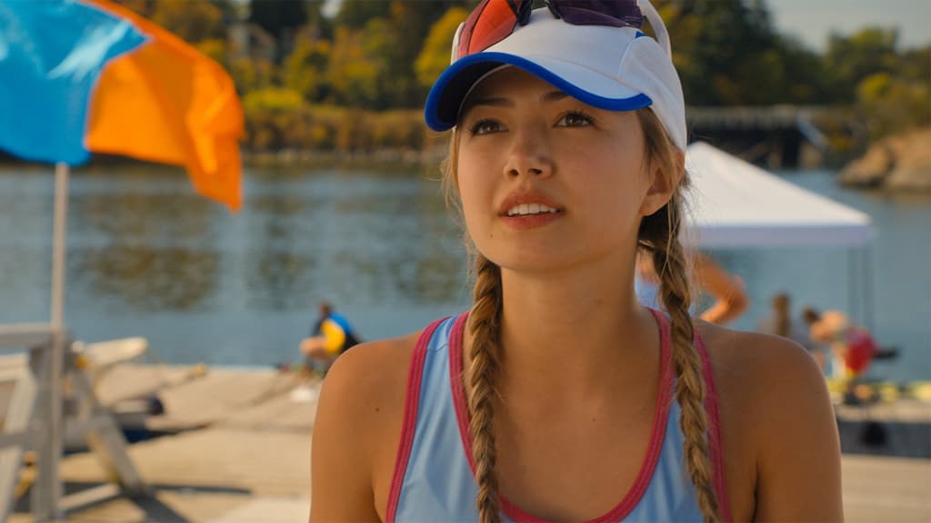 icon for Будет ли «Crew Girl: Сезон 1» главным шоу Netflix в США на этой неделе?
