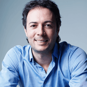 icon for Daniel Quintero