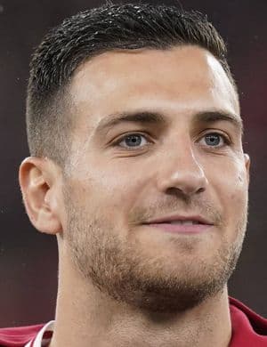 icon for Diogo Dalot