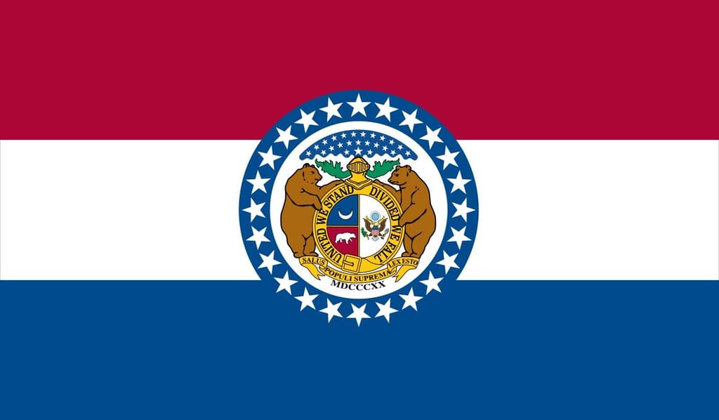icon for Missouri
