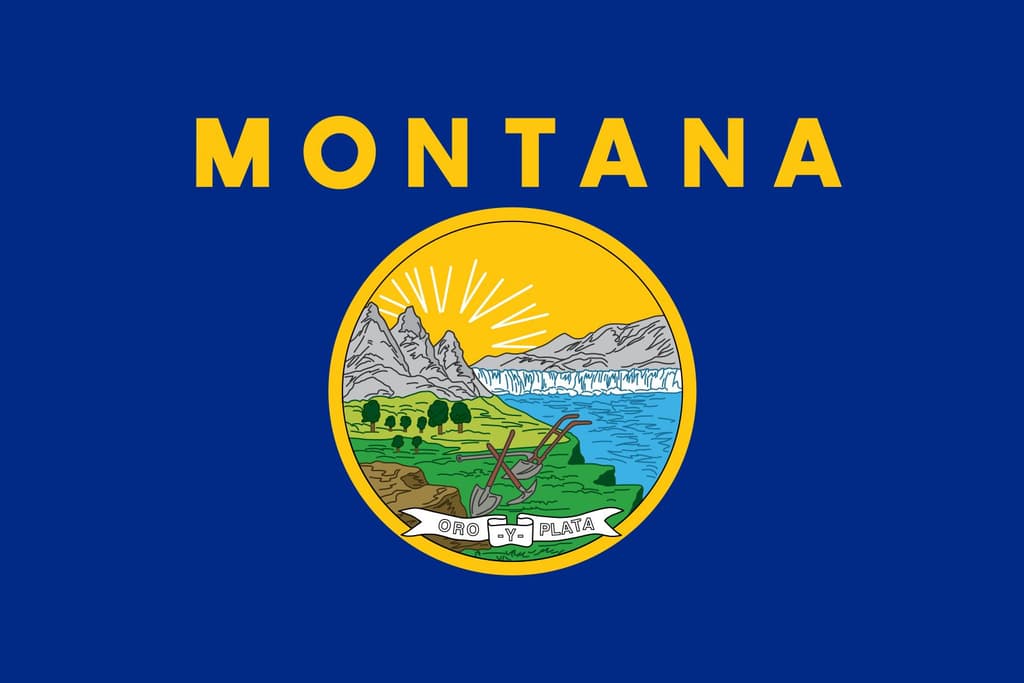 icon for Montana