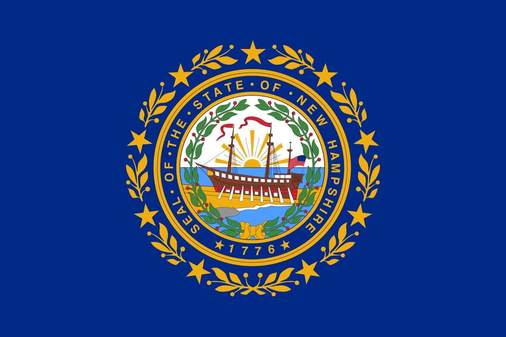 icon for New Hampshire