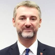 icon for ¿Será Edin Forto el próximo Presidente del Consejo de Ministros de Bosnia y Herzegovina?