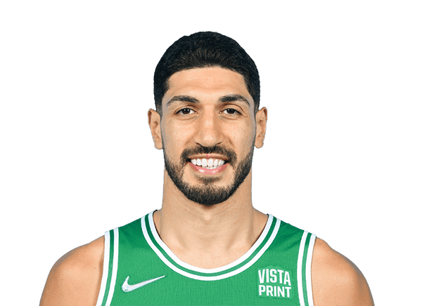 icon for Will Enes Kanter Freedom be drafted in the 2027 WNBA Draft?