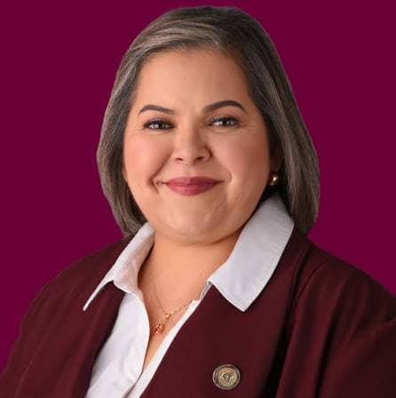 icon for Evangelina Moreno Guerra