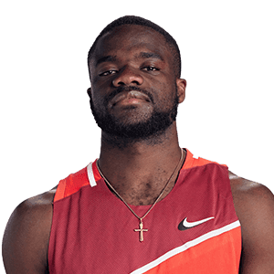 icon for Frances Tiafoe