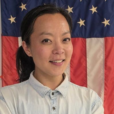 icon for Will Francesca Hong win the 2026 Wisconsin Governor Democratic primary election?