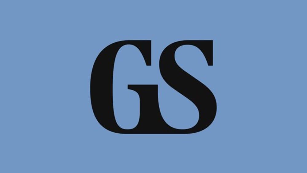 icon for Goldman Sachs
