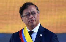 Will Gustavo Petro be charged in the US by...?