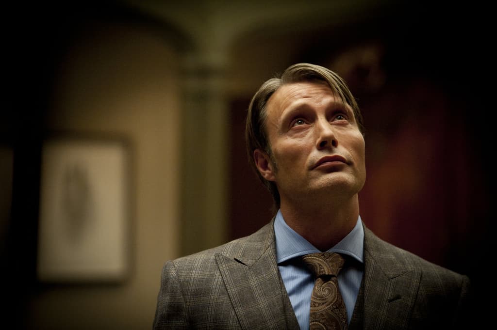icon for Hannibal: Season 1