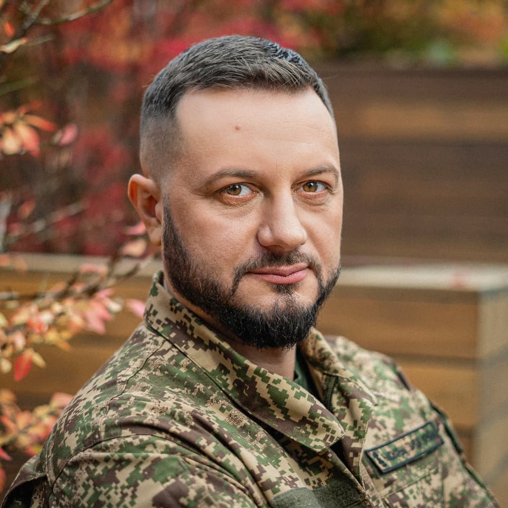 icon for Ihor Obolienskyi