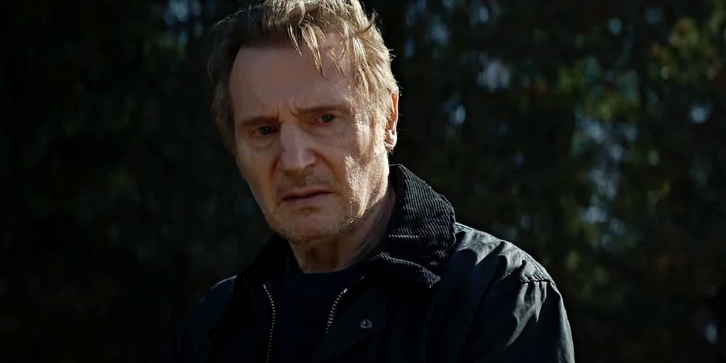 icon for "In the Land of Saints and Sinners" sarà il secondo film globale di Netflix questa settimana?