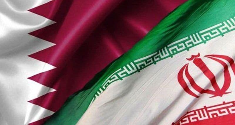 icon for Will Iran target Qatar by September 15, 2026?