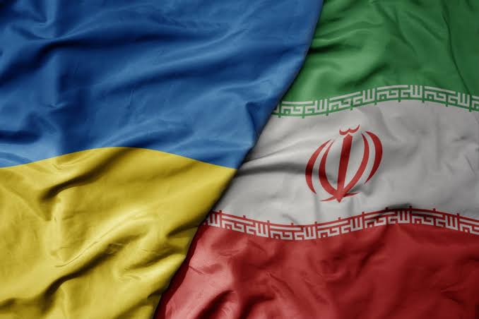 icon for Will Iran target Ukraine by...?