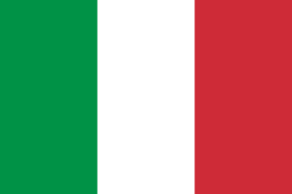 icon for Italien