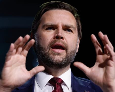Will JD Vance visit Pakistan by...?