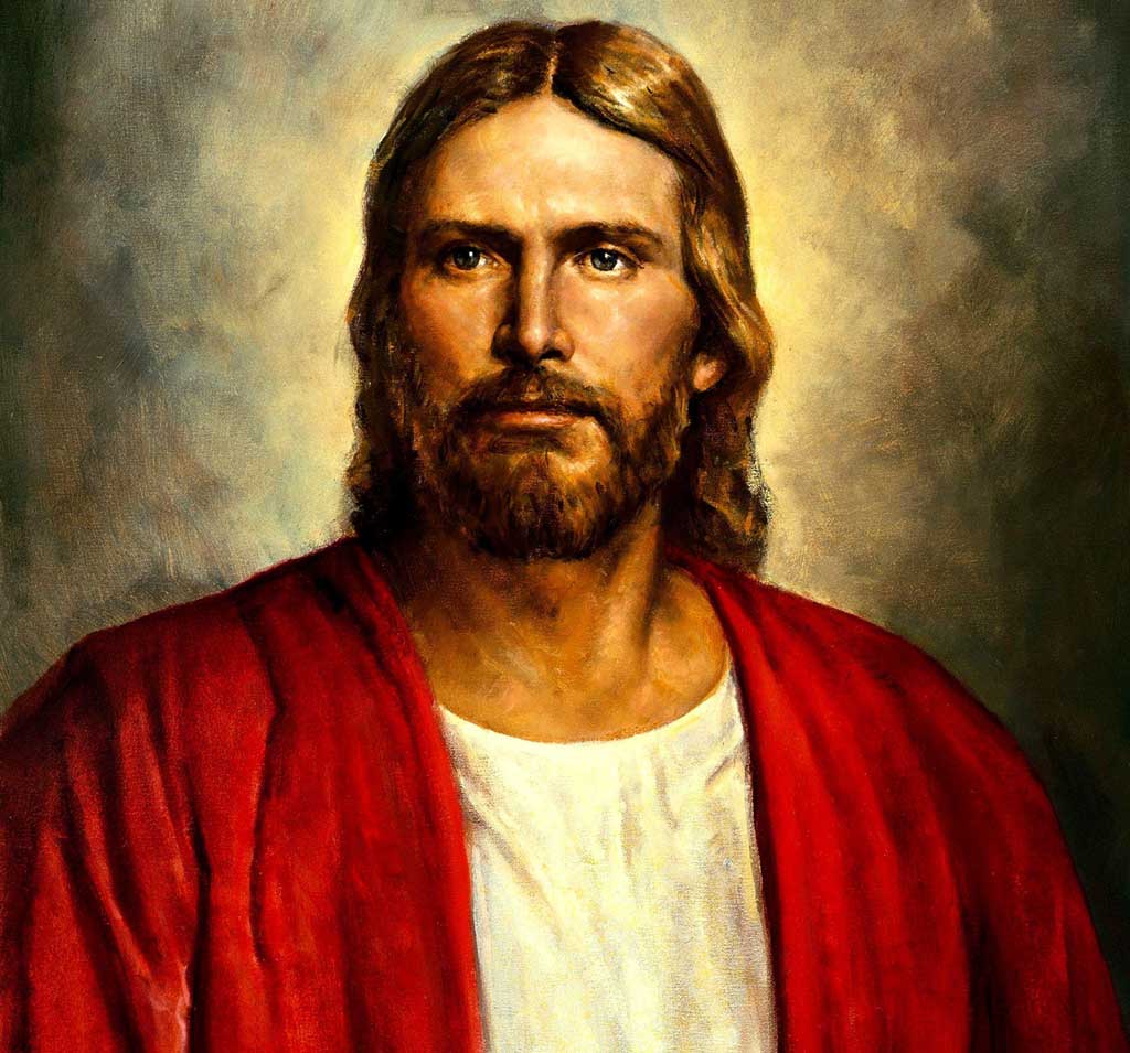 ¿Jesucristo regresará antes de 2027? card icon