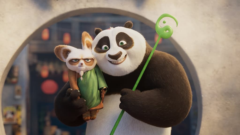 icon for Кунг-фу Панда 4