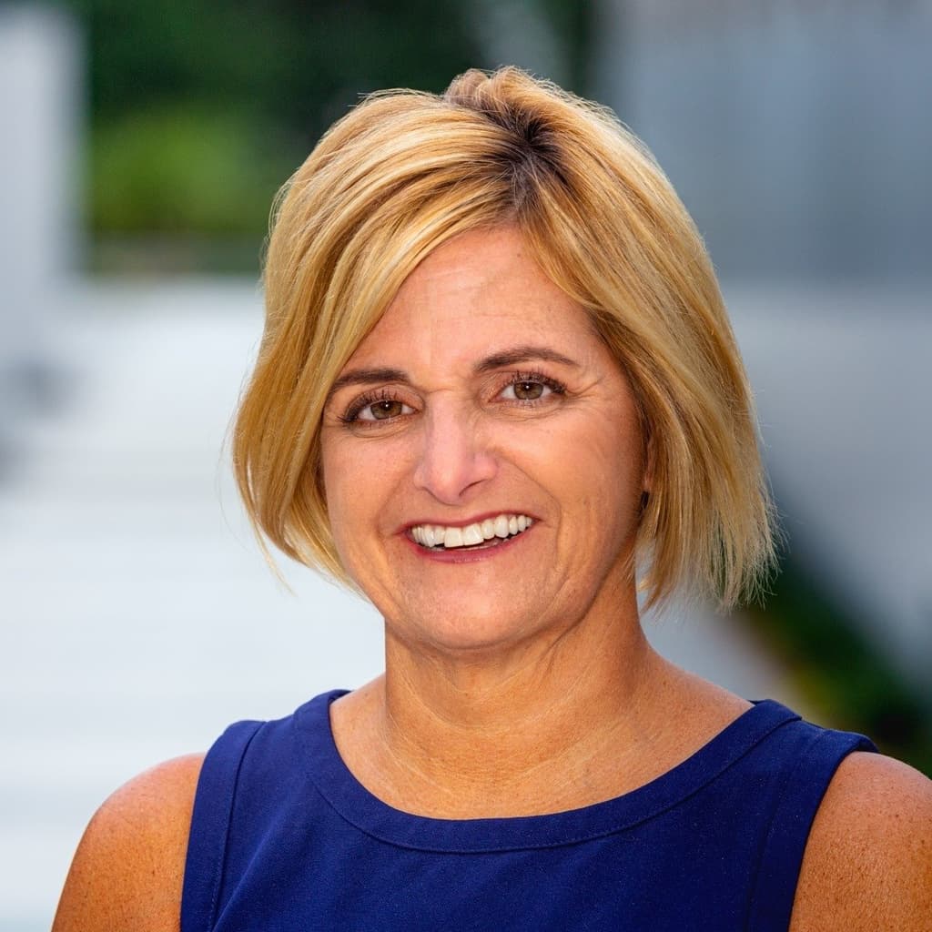 icon for Loranne Ausley vincerà le elezioni per sindaco di Tallahassee?