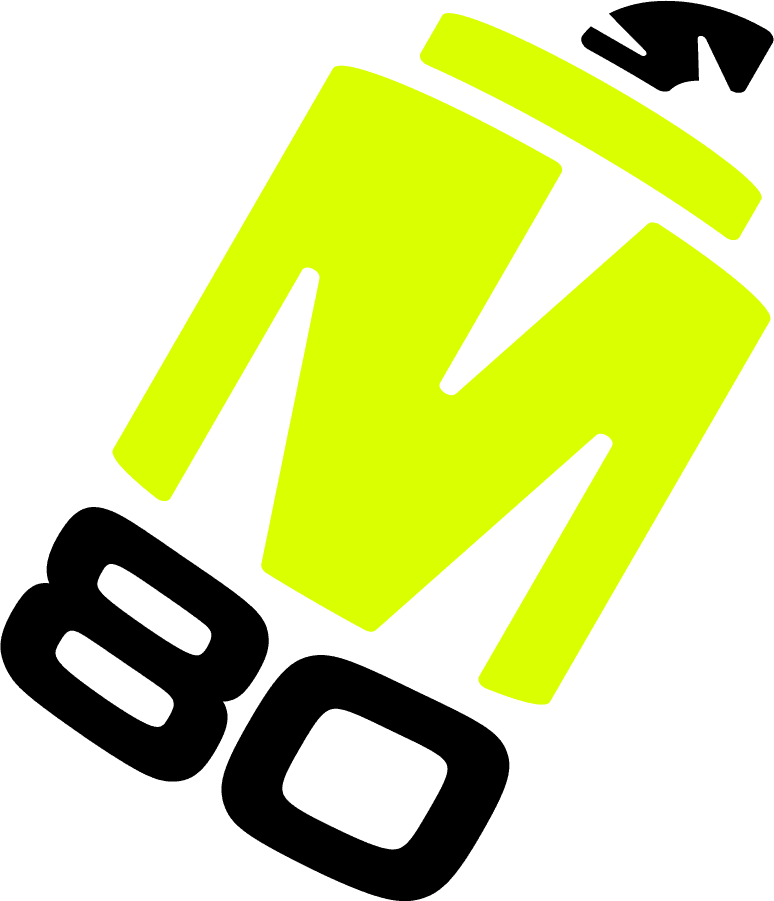 icon for M80