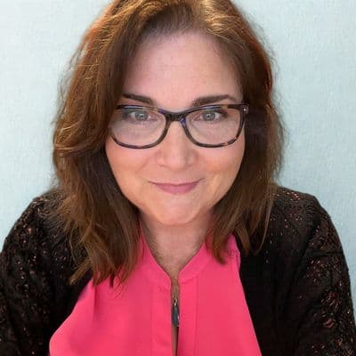icon for Maria Brewer