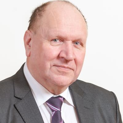 icon for Wird Mart Helme der nächste Präsident Estlands sein?