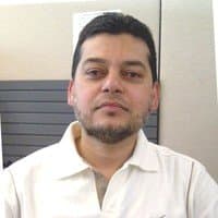 icon for Mazher Alam