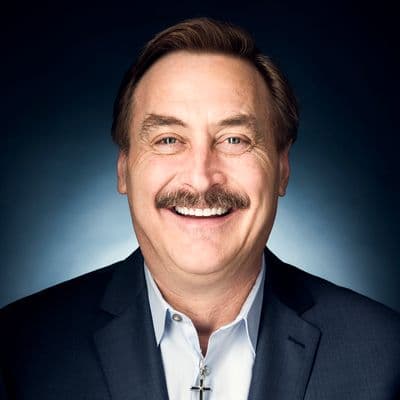 icon for Will Mike Lindell win the 2026 Minnesota Governor Republican primary election?