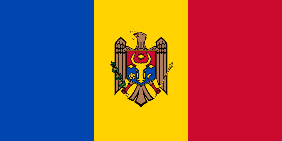 icon for 摩尔多瓦