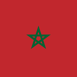 icon for 摩洛哥