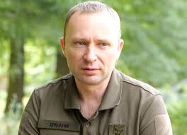 icon for Will Mykhailo Drapatyi be appointed as the next Commander-in-Chief of the Armed Forces of Ukraine in 2026?