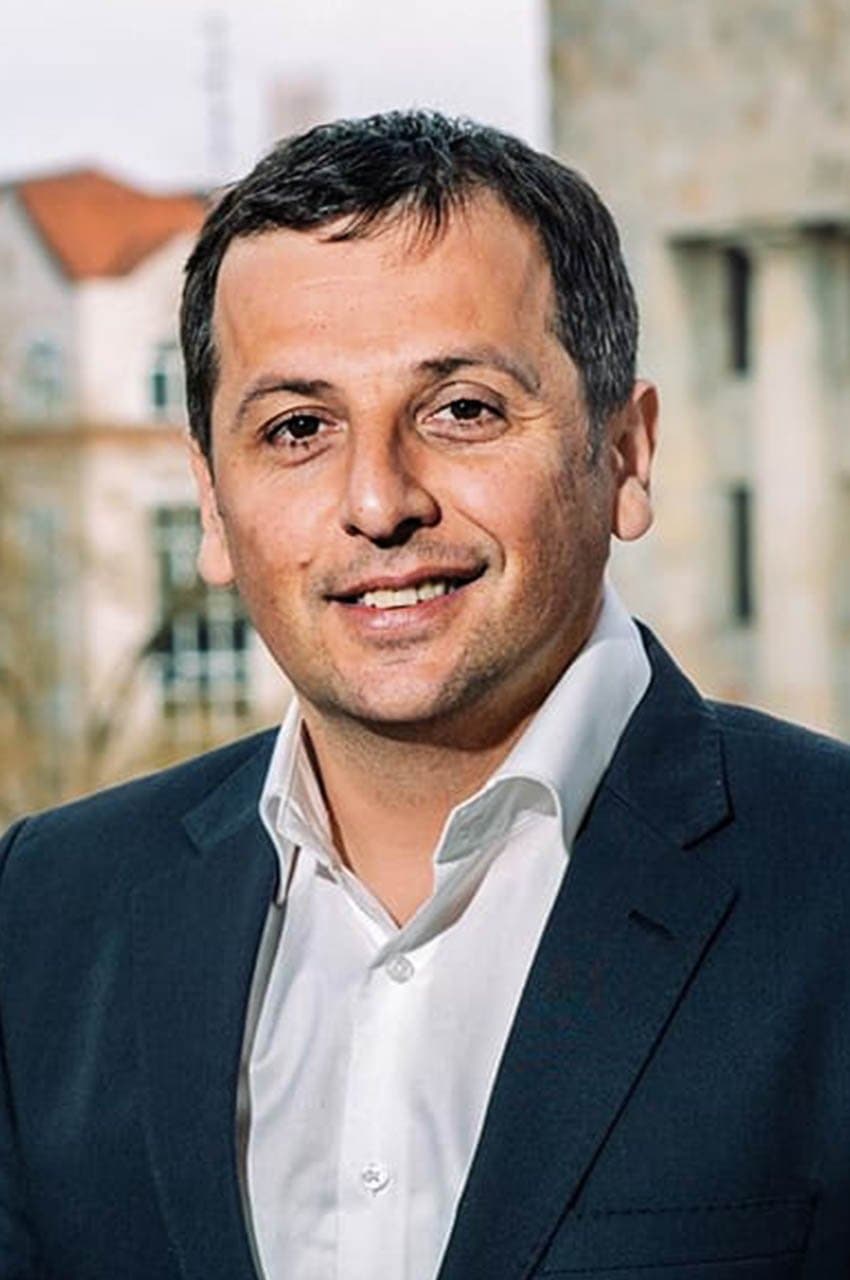 icon for Nebojša Vukanović