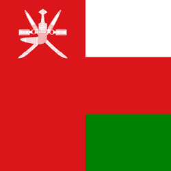 icon for 阿曼