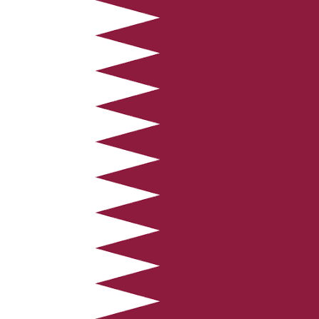 icon for 卡塔爾