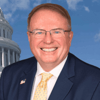 icon for Raymond McKay sarà il candidato repubblicano al Senato nel Rhode Island?