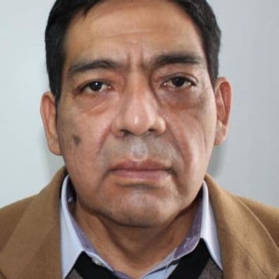icon for Rubén José Ramírez Mateo