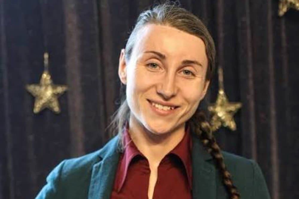 icon for Scarlett Gillespie