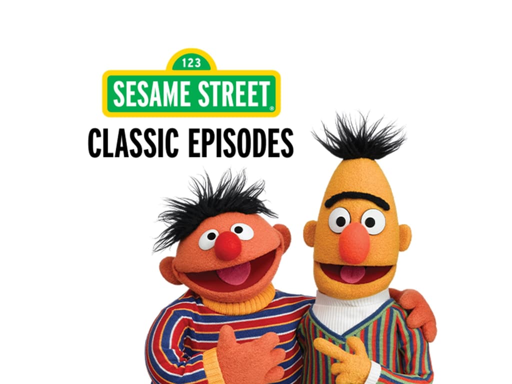 icon for Sesame Street Classics: Season 1