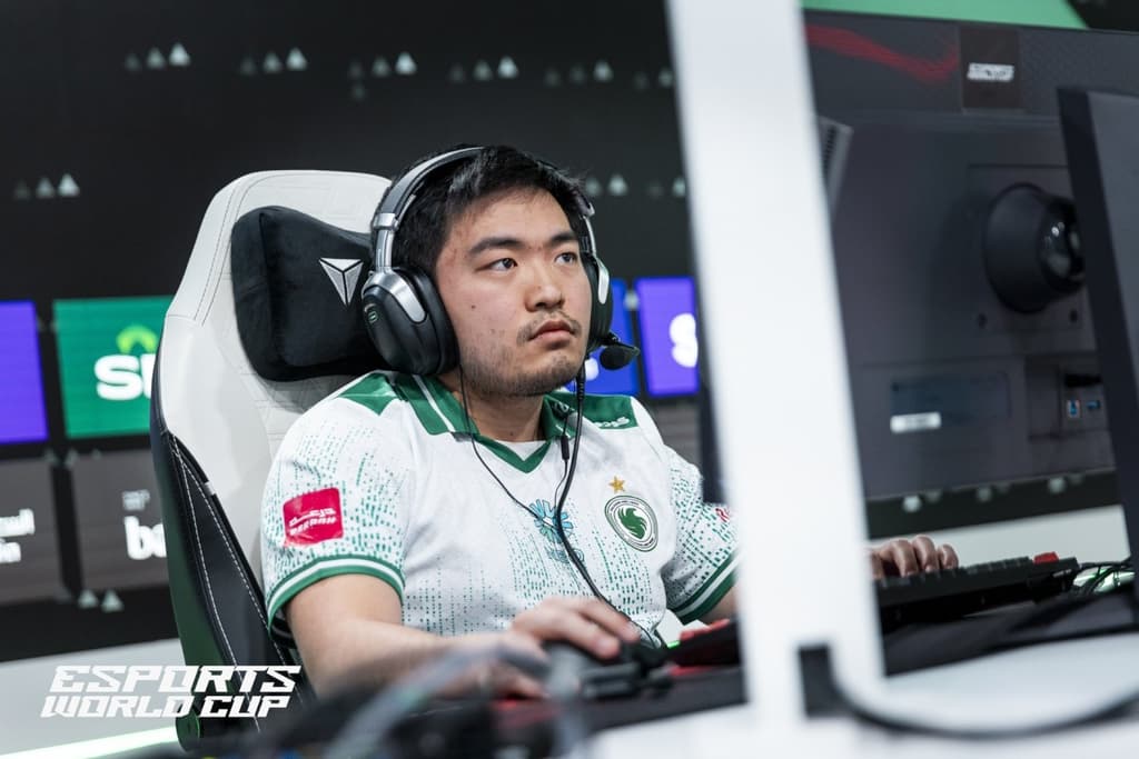 icon for Sneykingは2026年に中国に拠点を置くチームに参加しますか?