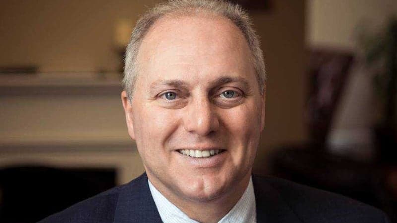 icon for Steve Scalise