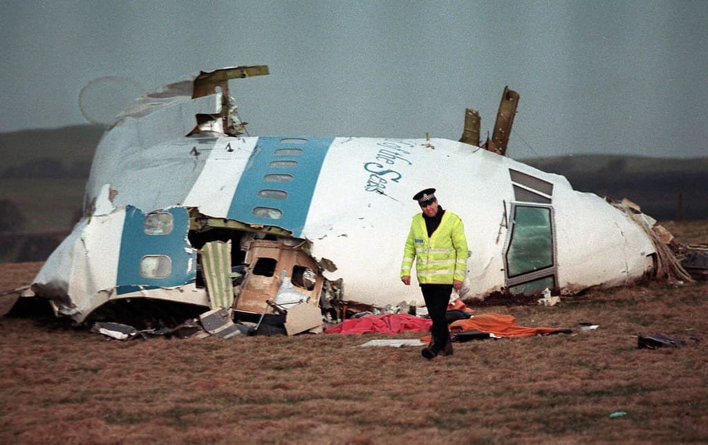 icon for The Bombing of Pan Am 103: Limited Series