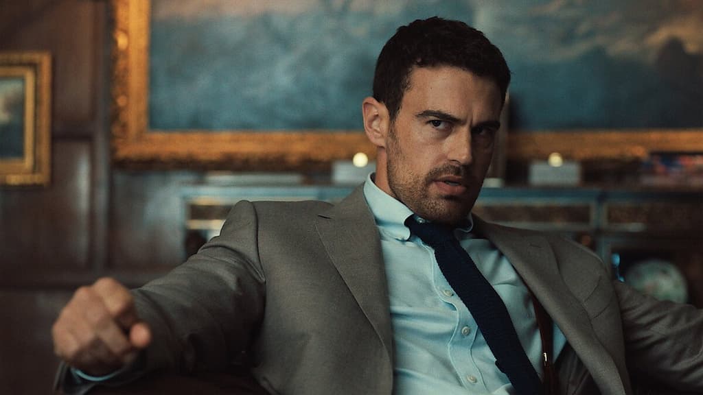icon for "The Gentlemen: Stagione 2" sarà la serie Netflix più vista a livello globale questa settimana?