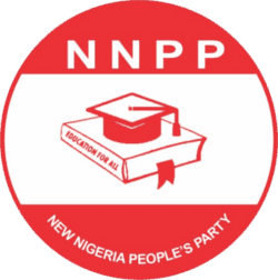 icon for 新尼日利亚人民党(NNPP)