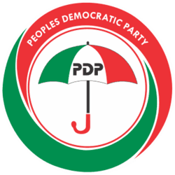 icon for 人民民主党(PDP)